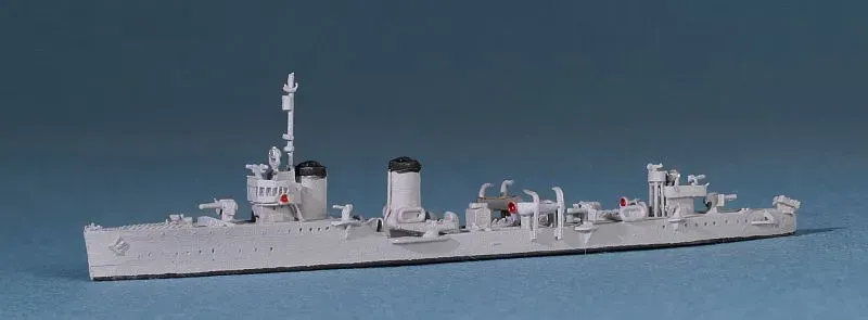 Zerstörer "Riboty" (1 St.) I 1942 Neptun N 1565A